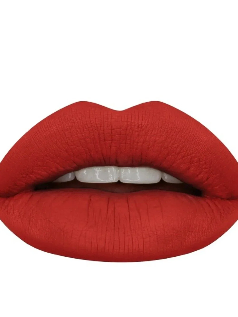 HUDA BEAUTY Matte Transfer-Proof JLiquid Lipstick